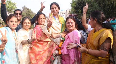 Kasba, Chinchwad (Pune) Bypolls Results Live Updates: BJP .